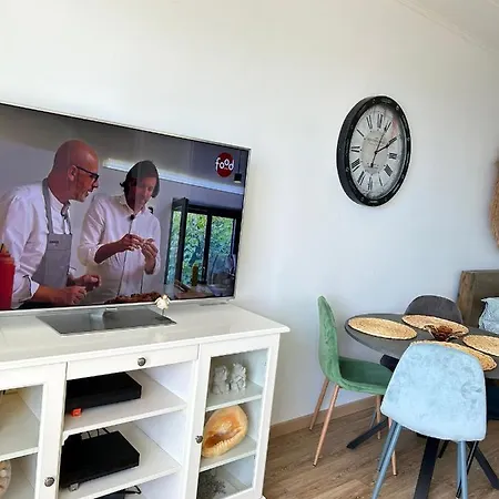 Appartement La Couronne A