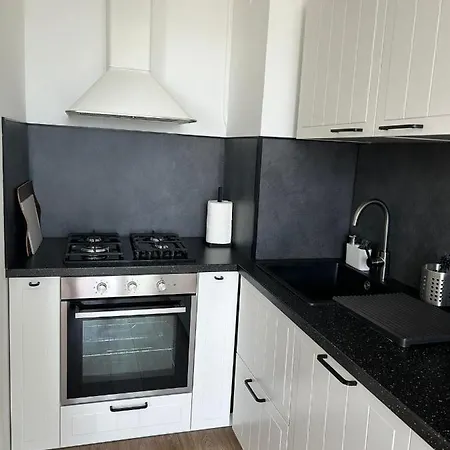 Appartement La Couronne A