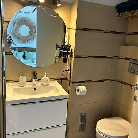 Apartman La Couronne A