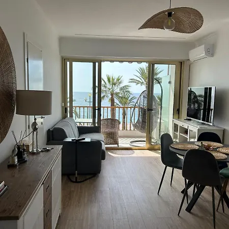 Appartement La Couronne A *