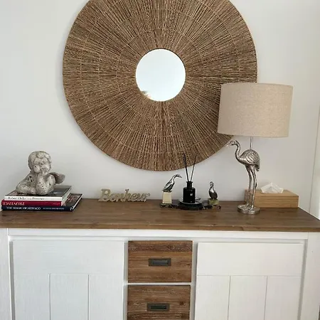 Appartement La Couronne A