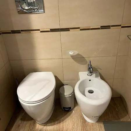 La Couronne A Apartman Nizza