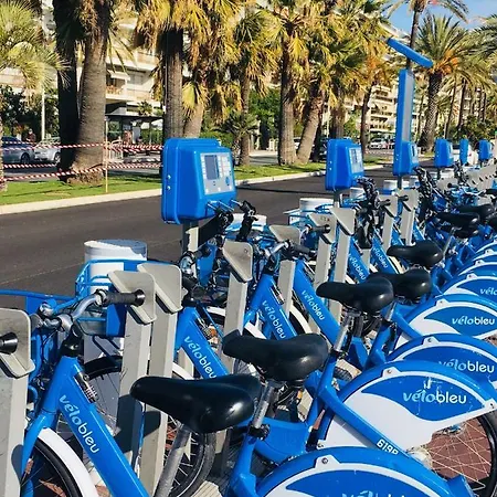 La Couronne A * Nizza