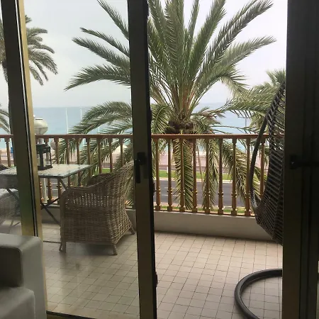 Apartman La Couronne A Nizza