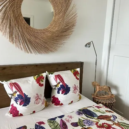 아파트 La Couronne A 니스
