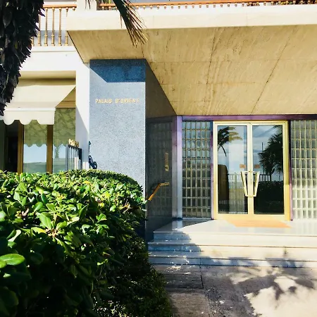 דירה La Couronne A ניס