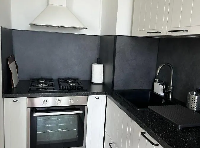 Apartamento La Couronne A