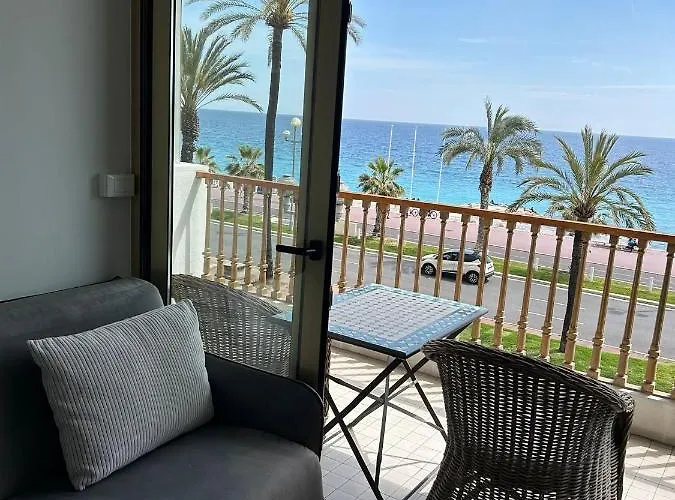 La Couronne A Apartamento