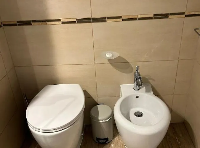 La Couronne A Apartamento Nice