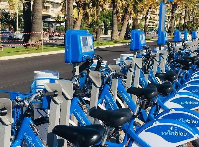 La Couronne A * Nice