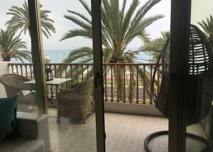 Apartamento La Couronne A Nice